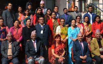 Photo of सहकारिता में 51 प्रतिशत नेपाली महिलाएं सक्रिय: शाक्य