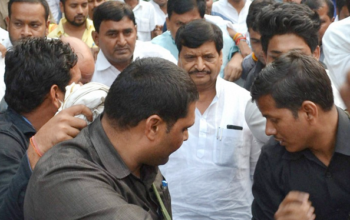 Photo of सहकारी चुनाव: शिवपाल के क्षेत्र में भाजपा की सेंध