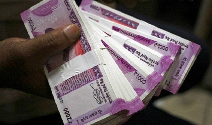 Photo of यवतमाल शहरी सहकारी बैंक में 100 करोड़ रुपये का घोटाला