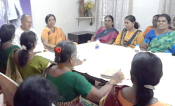Photo of महिला सहकारिता: आजाद की मदद से एनसीडीसी की कार्यशाला