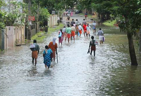 Photo of केरल बाढ़: सहकारी बैंक ब्याज में छूट देंगे