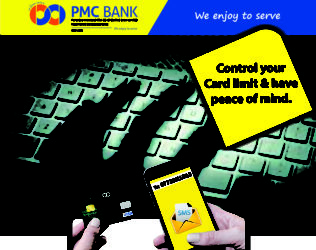 Photo of पीएमसी बैंक ने धोखाधड़ी रोकने के लिए उठाए ठोस कदम