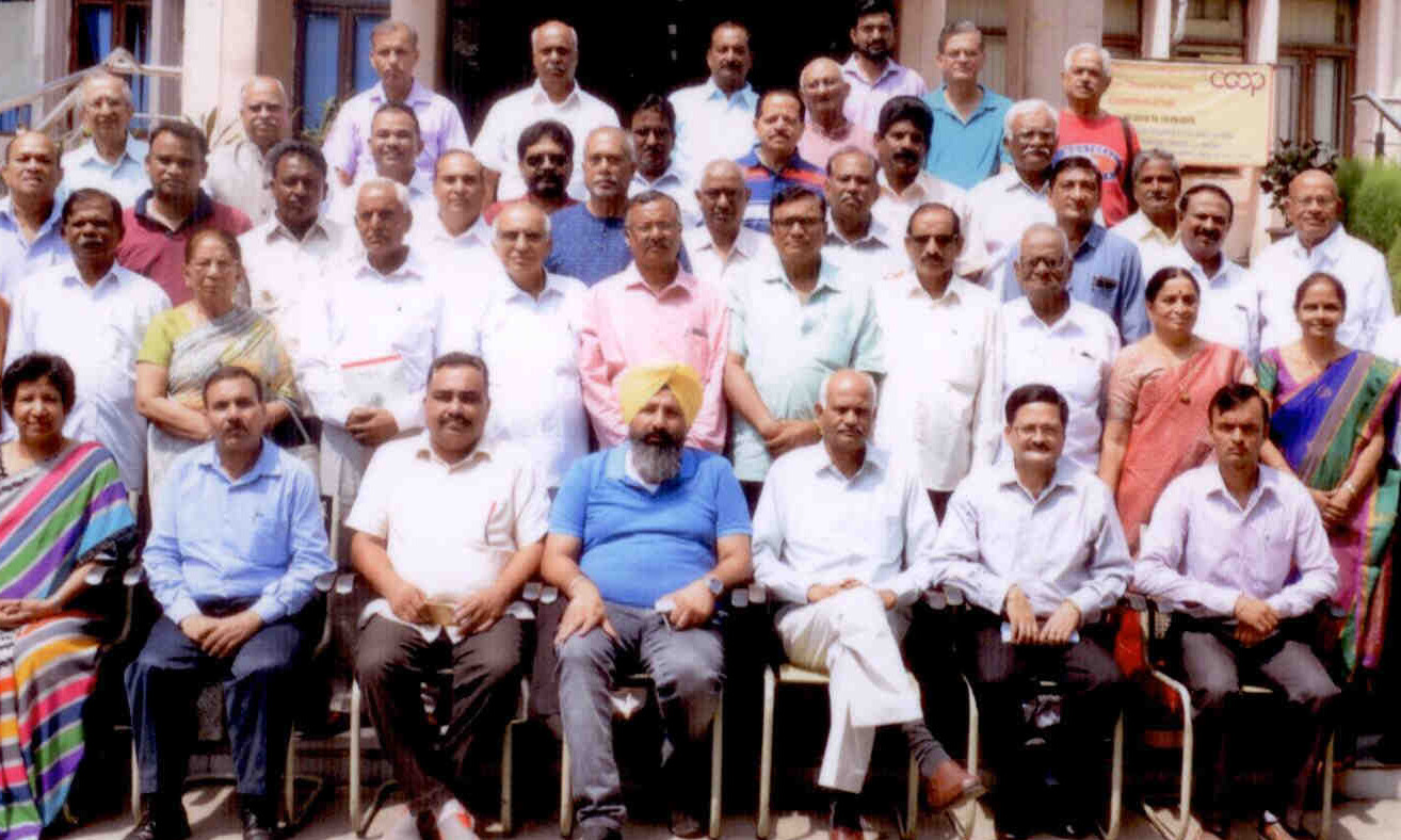 Photo of एनसीसीई ने हाउसिंग सहकारी समितियों को किया प्रशिक्षित