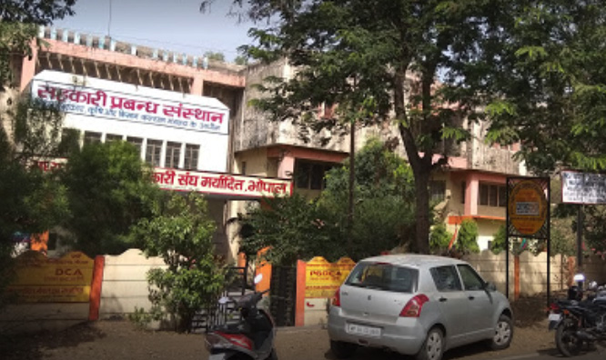 Photo of आईसीएम भोपाल: एमपी राज्य सहकारी संघ ने दिया 5 करोड़ रुपये का नोटिस