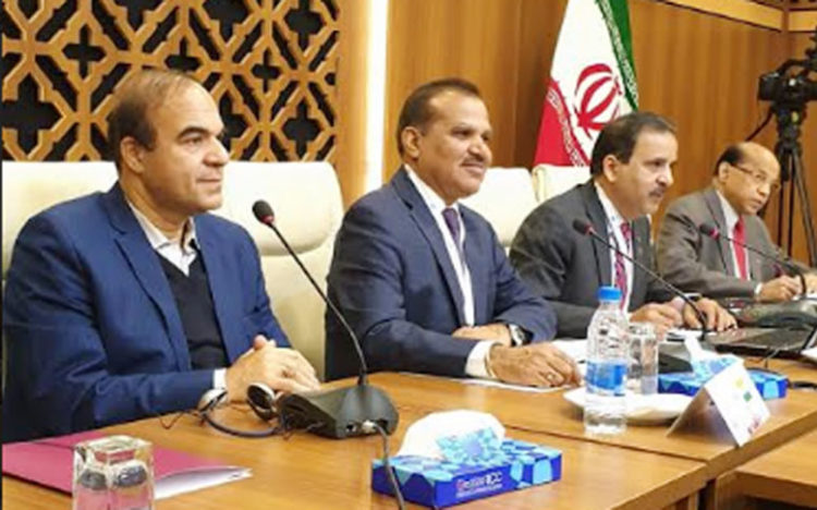 Photo of आईसीए-एपी: तेहरान में क्षेत्रीय सभा की अध्यक्षता चंद्रपाल ने की