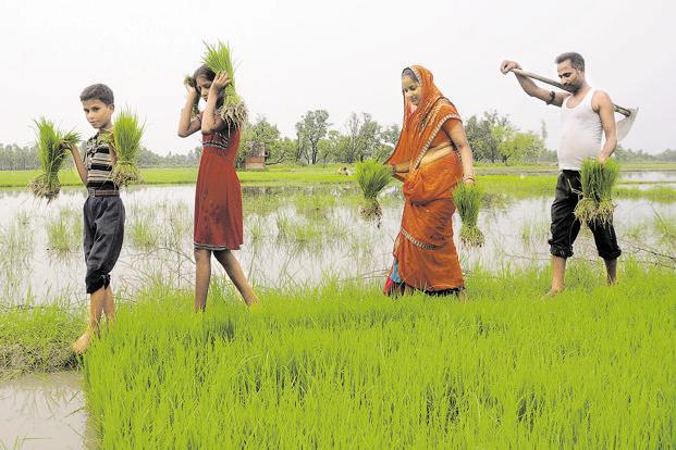 Photo of मोदी सरकार द्वारा करोड़ों किसानों को पेंशन कवरेज