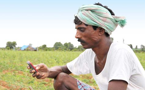 Photo of इफको किसान: किसानों को देगी मानसून से जुड़ी जरूरी जानकारी