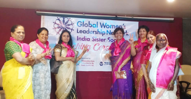 Photo of कल्याणी अर्बन क्रेडिट महिलाओं का जीवन बदलने में सक्रिय