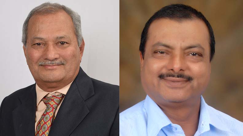 Photo of पुणे पीपल्स को-ऑप बैंक : रंदीव अध्यक्ष और सोनावने उपाध्यक्ष चुने गए