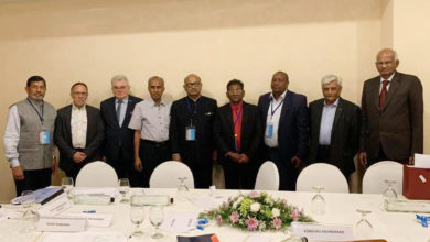 Photo of कोलंबो में आईसीबीए की बोर्ड बैठक