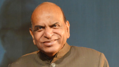 Photo of डीपीटी नहीं रहे; इफको एमडी ने दी श्रद्धांजलि