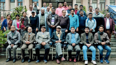 Photo of सहकारी नेताओं का प्रशिक्षण: एनसीसीई ने नैफकॉब से मिलाया हाथ