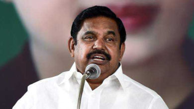 Photo of तमिलनाडु : सीएम ने ऋणों के स्थगन की घोषणा की