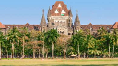 Photo of बॉम्बे उच्च न्यायालय: सीकेपी बैंक पर आरबीआई के फैसले से संतुष्ट