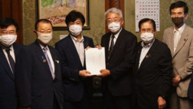 Photo of जापान में सहकारी अधिनियम तैयार