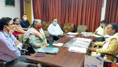 Photo of उत्तराखंड: डीसीसीबी बैंक अधिकारियों से होगी गोवा दौरे की वसूली