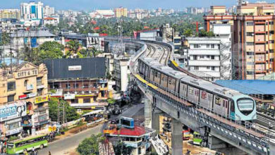 Photo of केरल बैंक का कॉर्पोरेट कार्यालय कोच्चि में