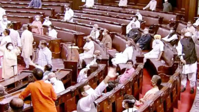 Photo of संसद में कृषि सुधार बिल पारित; आखिर क्यों हो रहा है इसका विरोध?