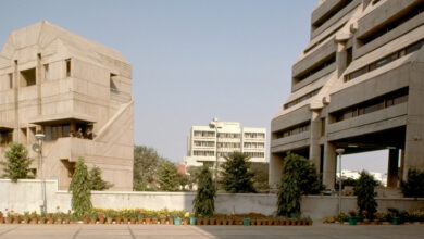 Photo of उदयपुर स्थित विश्वविद्यालय का एनसीडीसी के साथ एमओयू
