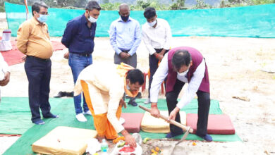 Photo of सिक्किम में सिफको का निर्माण कार्य शुरू; एक साल की हुई देरी