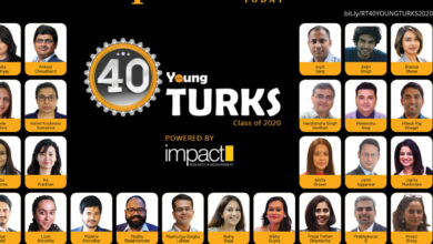 Photo of 40 युवा तुर्कों  में इफको पीआर हेड का भी नाम