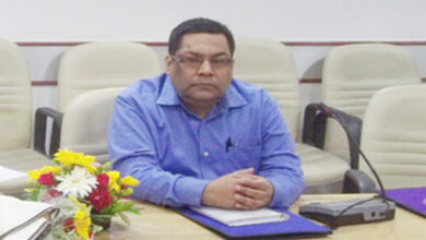 Photo of एनसीसीटी सचिव मिश्र के बारे में आरटीआई के तहत मांगी गई जानकारी