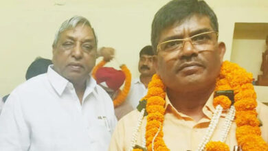 Photo of झुनमुन गुप्ता गबन के दोषी; सहकारी चुनाव लड़ने पर प्रतिबंध