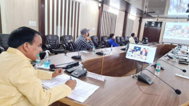 Photo of उत्तराखंड: पैक्स कम्प्यूटरीकरण पर मंत्री ने बुलाई बैठक