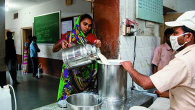 Photo of मवेशियों के जीनोमिक चयन का अध्ययन करेगा अमूल