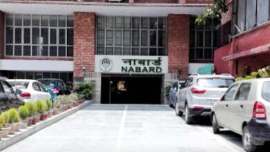 Photo of नाबार्ड ने तेलंगाना में क्लस्टर कार्यालय किया स्थापित