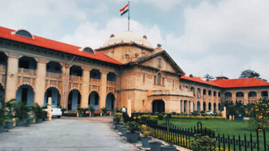 Photo of यूपी: हाई कोर्ट से अतिरिक्त आयुक्त को राहत नहीं