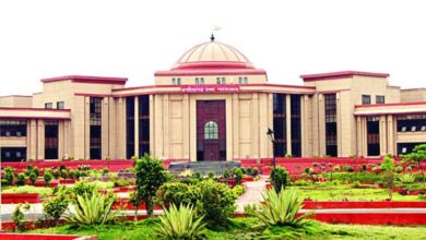 Photo of दुर्ग डीसीसीबी चुनाव: हाईकोर्ट का अवमानना नोटिस जारी