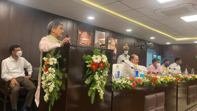 Photo of यूपी राज्य सहकारी बैंक: सहकारिता मंत्री ने नेट बैंकिंग का किया शुभारंभ