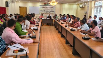 Photo of उत्तराखंड: पैक्स सचिवों के लिए प्रशिक्षण कार्यक्रम