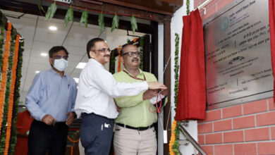 Photo of एनसीडीसी ने चंडीगढ़ में खोला अपना कार्यालय; नायक द्वारा उद्घाटन