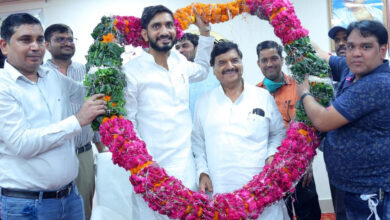 Photo of इटावा डीसीसीबी: शिवपाल के बेटे आदित्य बने अध्यक्ष