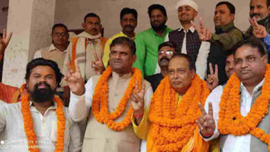 Photo of भाजपा नेता बलिया डीसीसीबी के बने अध्यक्ष