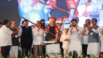 Photo of अब सहकारिता आंदोलन के साथ कोई अन्याय नहीं कर सकता: शाह