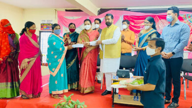 Photo of महिलाओं को बढ़ावा देने में महाराष्ट्र नागरी सहकारी बैंक सक्रिय