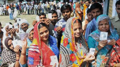 Photo of यूपी विधानसभा चुनाव में कई सहकारी नेता आजमा रहे हैं अपनी किस्मत