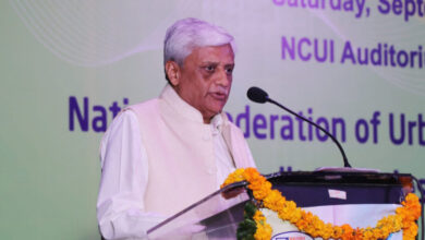 Photo of बजट से होगा सहकारी ऋण संरचना मजबूत: मेहता