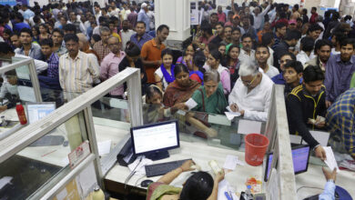Photo of कानपुर स्थित पीपुल्स को-ऑप बैंक को कोई राहत नहीं