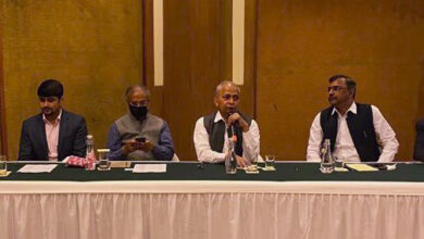 Photo of कुमार ने सीएससी कार्यक्रम में नैनो यूरिया पर की चर्चा