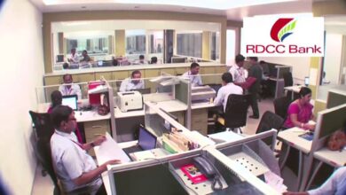 Photo of रायगढ़ डीसीसीबी ने 3800 करोड़ रुपये का किया कारोबार