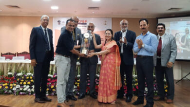 Photo of जीसीएमएमएफ ने सीएफबीपी जमनालाल बजाज पुरस्कार जीता