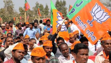 Photo of ओडिशा: भाजपा ने सहकारिता चुनाव में गड़बड़ी का लगाया आरोप