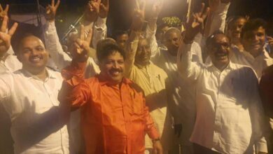 Photo of सहकार भारती के उम्मीदवारों ने सौहार्द फेडरेशन के चुनाव में मारी बाजी