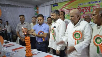 Photo of गोपालगंज सेंट्रल को-ऑप बैंक का जमा आधार 360 करोड़ रुपये के पार