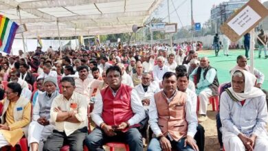 Photo of एमपी: सहकार भारती ने सहकारिता चुनाव कराने की मांग की