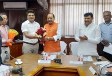 Photo of यूपी सहकारी ग्राम विकास बैंक ने कमाया 10 साल में सबसे अधिक मुनाफा